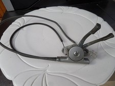 MAGURA Gas und Chokehebel  für Agria Holder Gutbrod und sonstige Geräte