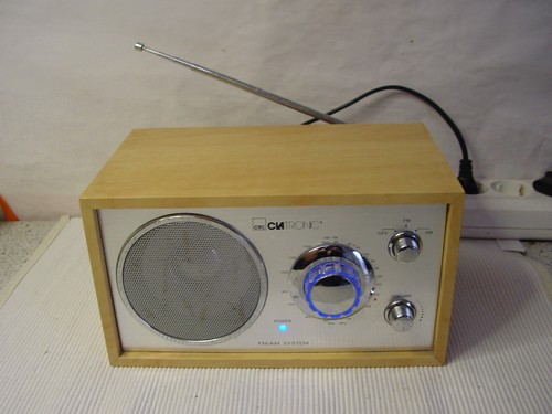 Clatronic 670 heim - clatronic, mr
