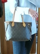 Louis Vuitton Handtasche