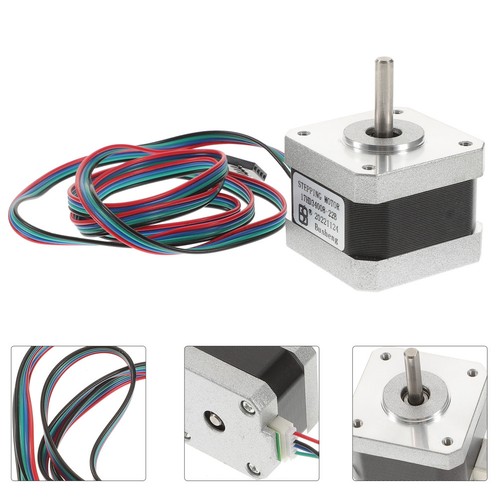 Bürstenloser motor kleiner - motor,
