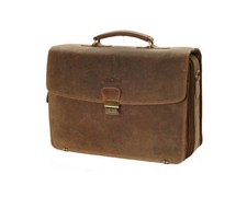 Aktentasche Ledertasche