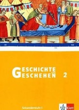 Geschichte und Geschehen 2
