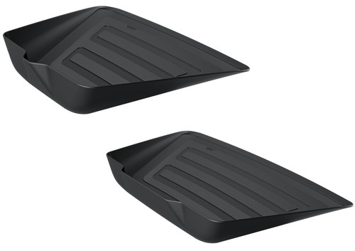 Thule chariot floor mat - chariot,