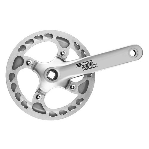 Kettenradgarnitur 44z sturmey - 44z,