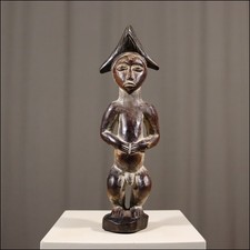 68414) Figur Punu Gabun Afrika