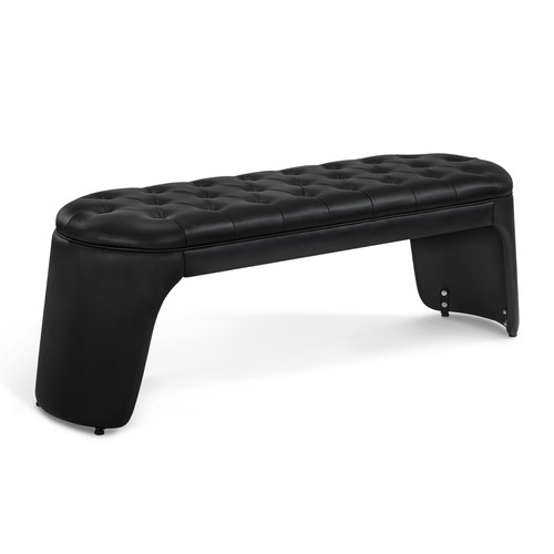 Barberpub sitzer sitzbank - 3-sitzer,