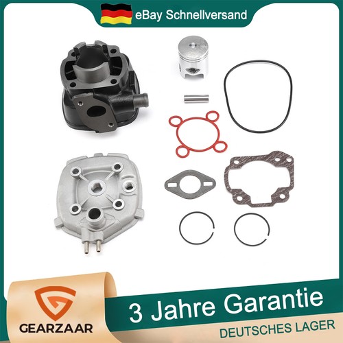 Zylinder satz 50ccm kompatibel - satz,