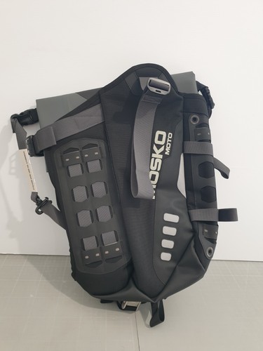 Mosko moto reckless dry - reckless,