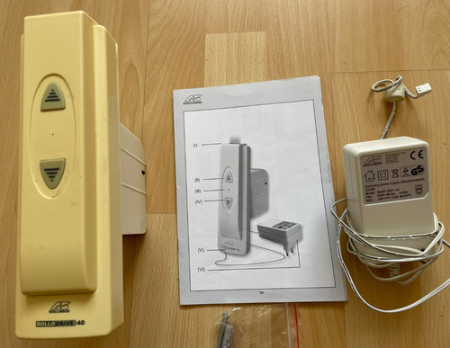 Schellenberg rollodrive - schellenberg, 40