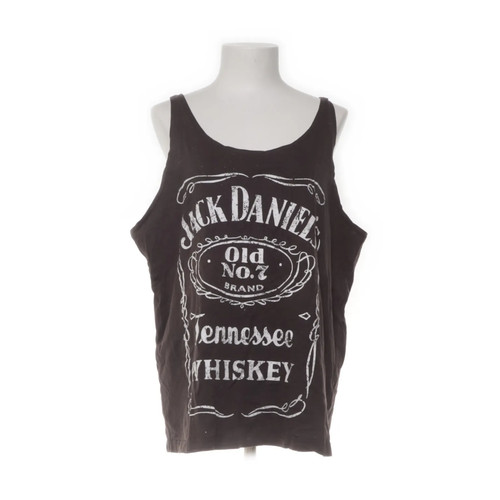 Jack daniels tank top - jack, daniels,