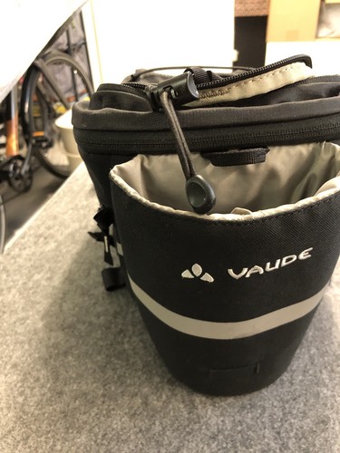 Vaude silkroad - vaude, l