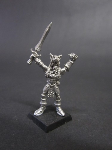 Warhammer fantasy waldelfen - warhammer,