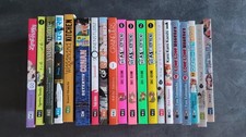 Egmont mangas diverse - mangas,