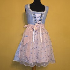 Mauve & Rosa Korsett Deutsch