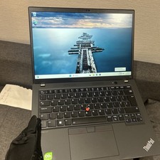 Lenovo ThinkPad T14 Gen 4, 16GB RAM, 512GB SSD, i5-1335U, Restgarantie