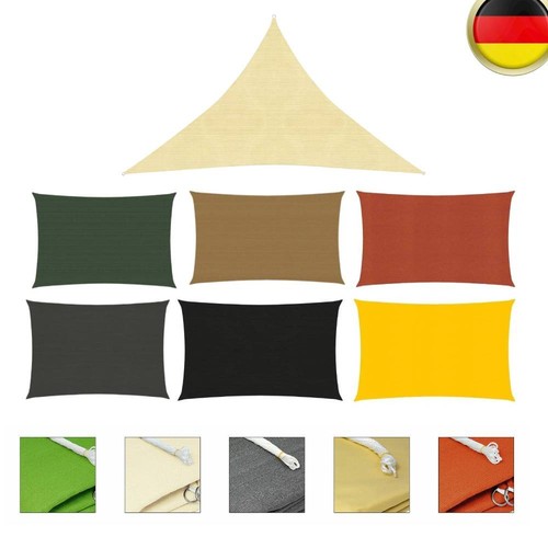 Sonnensegel sonnenschutz - sonnensegel,