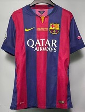 Messi UCL Final 2015