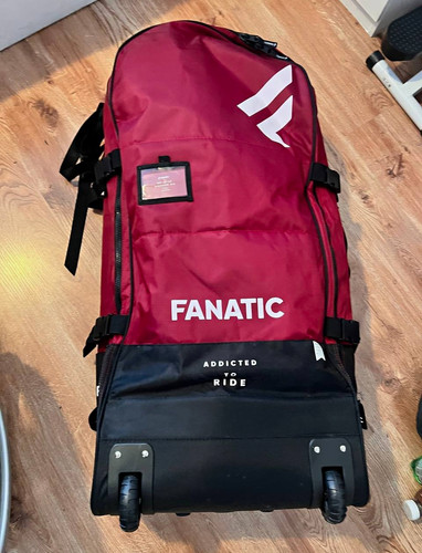 Fanatic diamond air - diamond,