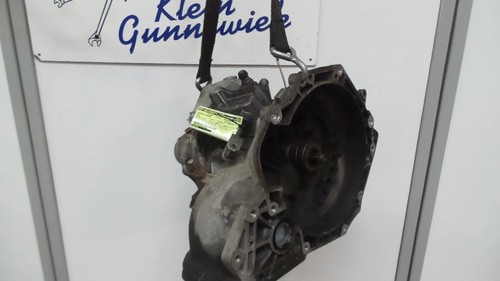 Getriebe opel astra - h, (l35)