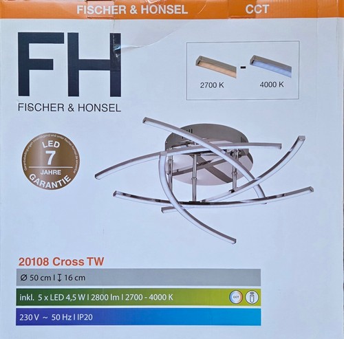 Fischer honsel - &,