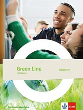Green Line Oberstufe. Ausgabe