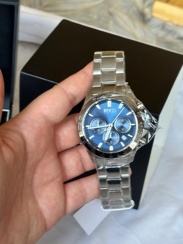 Boss herrenuhr quarz - boss,