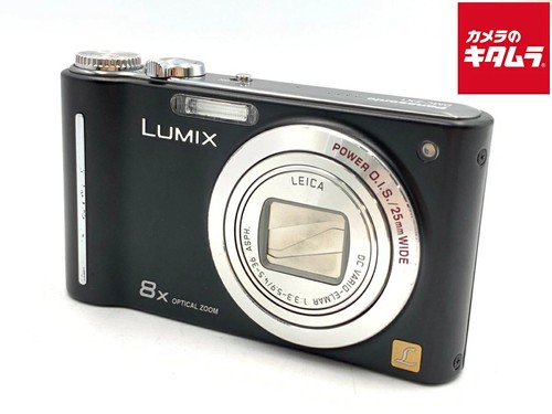 Panasonic lumix dmc zx1 - panasonic, dmc-zx1