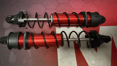 Arrma outcast exb roller - arrma,