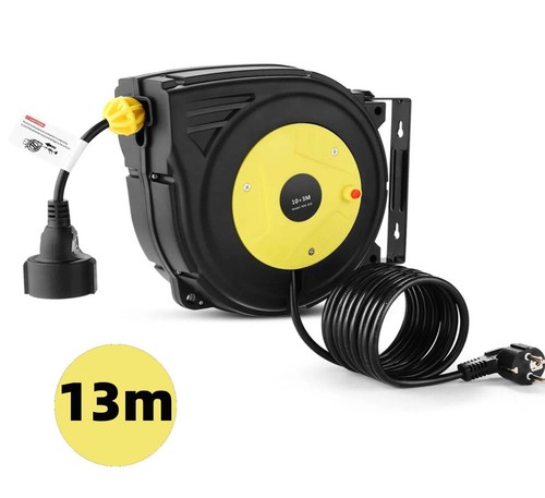 Neu kabeltrommel kabelbox - neu,