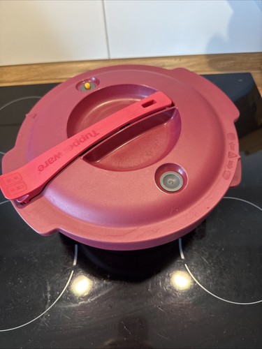 Tupperware micro quick - micro,