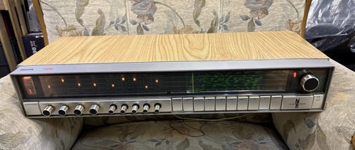 Philips 702 ampli tuner - philips,
