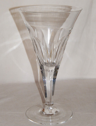 Pokalglas josephinenhütte - pokalglas, a