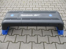 Reebok Deck Stepp Hantelbank