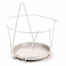 JARDIFER Wand-Blumentopfhalter