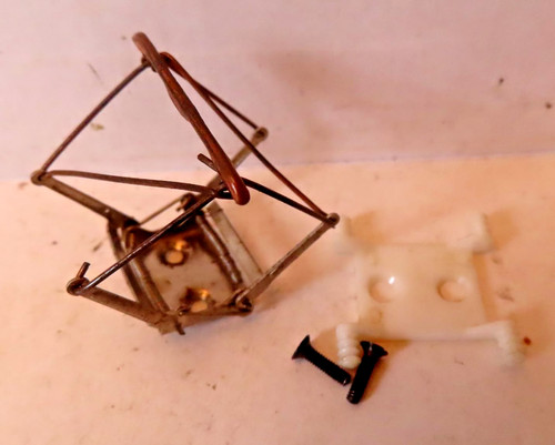 Ersatzteil piko pantograph - piko, h0,