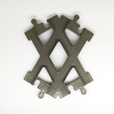 1x LEGO® DUPLO® Eisenbahn