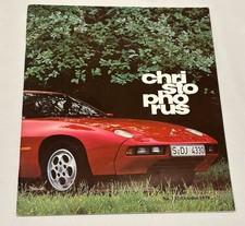 Christophorus October 1978