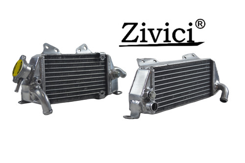 Aluminum kühler radiator for - radiator,