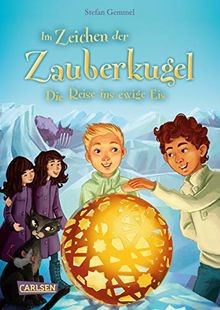 Zeichen der zauberkugel 5 - im,