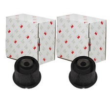 2x NK QUERLENKERLAGER BUCHSEN