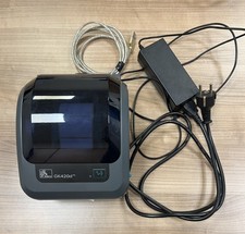 Zebra GK420d Etikettendrucker