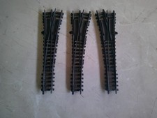 Weichen 1740 r - 3, l