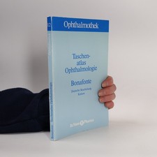 Taschenatlas Ophthalmologie