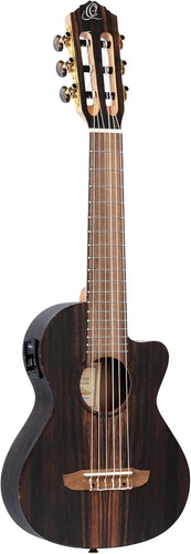 Ortega guitars mini reise - ortega,