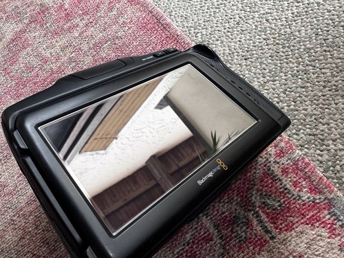 Blackmagic design pocket - blackmagic,