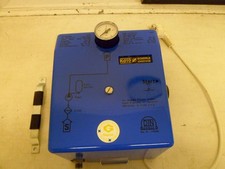 Eckerle KD 10 Ölpumpe Heizölpumpe zentrale Ölversorgung ZÖV Druckpumpenaggregat