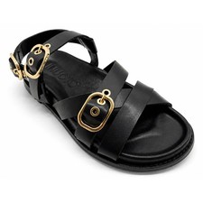 INUOVO D51006 SCHWARZE