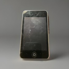  APPLE IPOD TOUCH 2G 2ND GEN