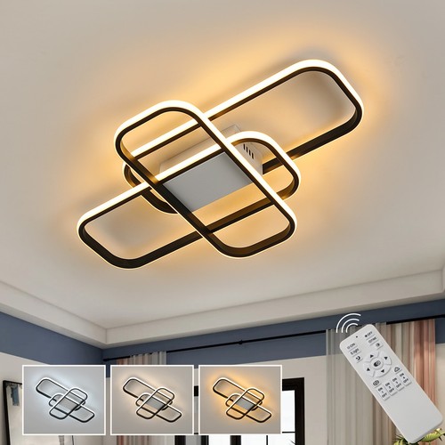 Led deckenleuchte dimmbar - deckenleuchte,