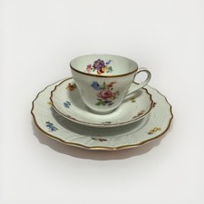 Teeservice , Guter Zustand , 3